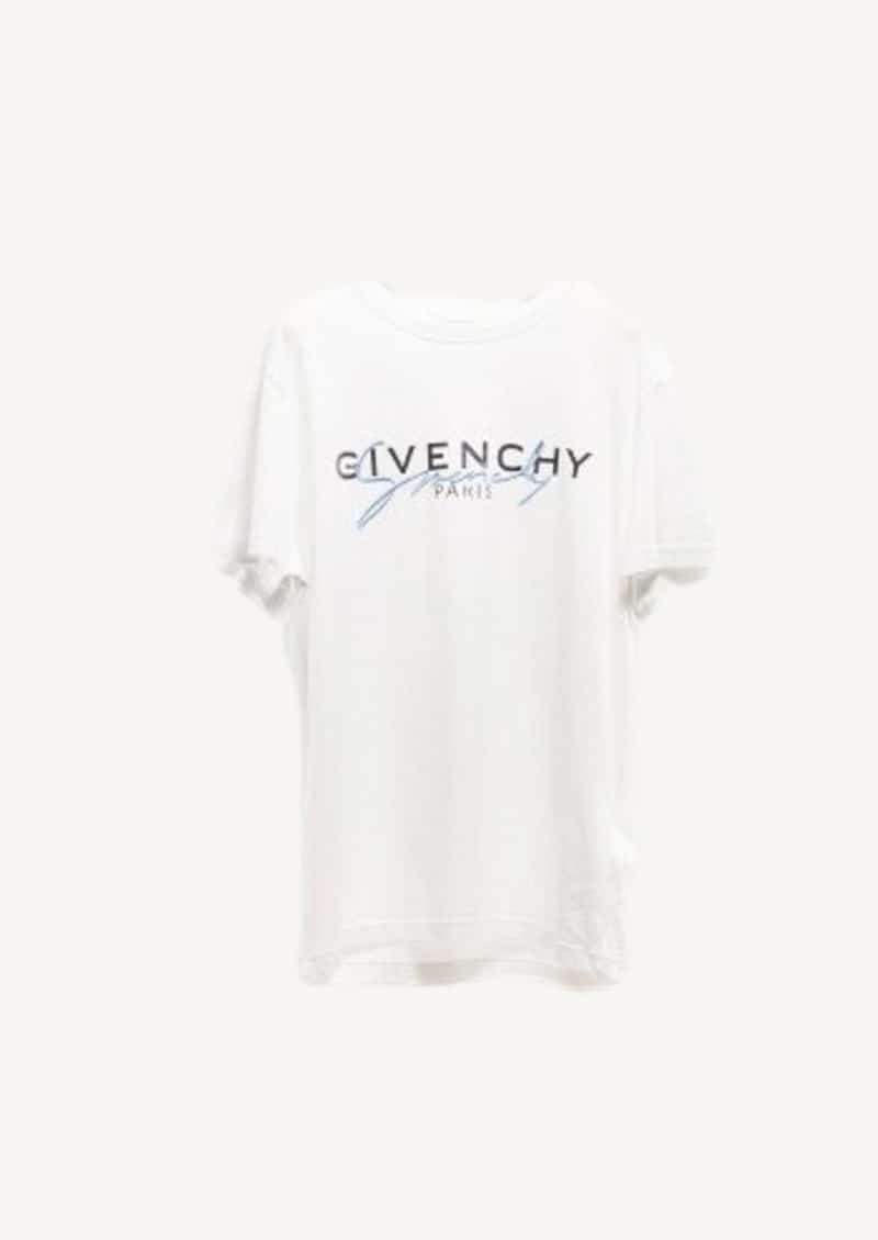 givenchy t short