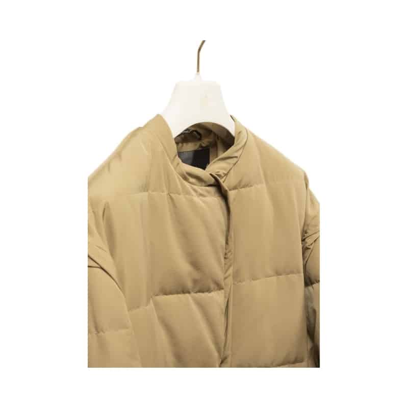 Beige padded jacket Givenchy Beige padded jacket Givenchy