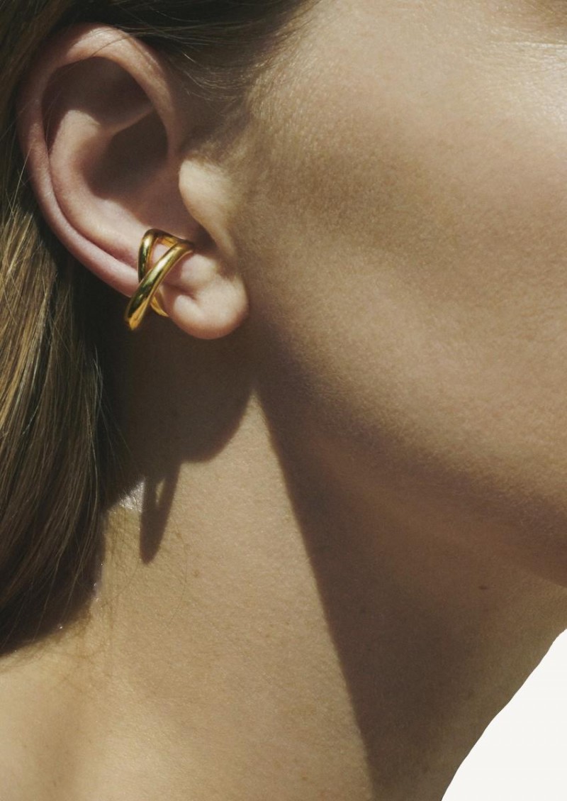 Charlotte chesnais ear cuff hotsell