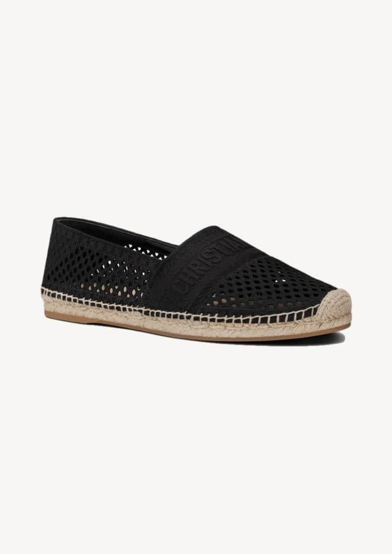 dior espadrilles
