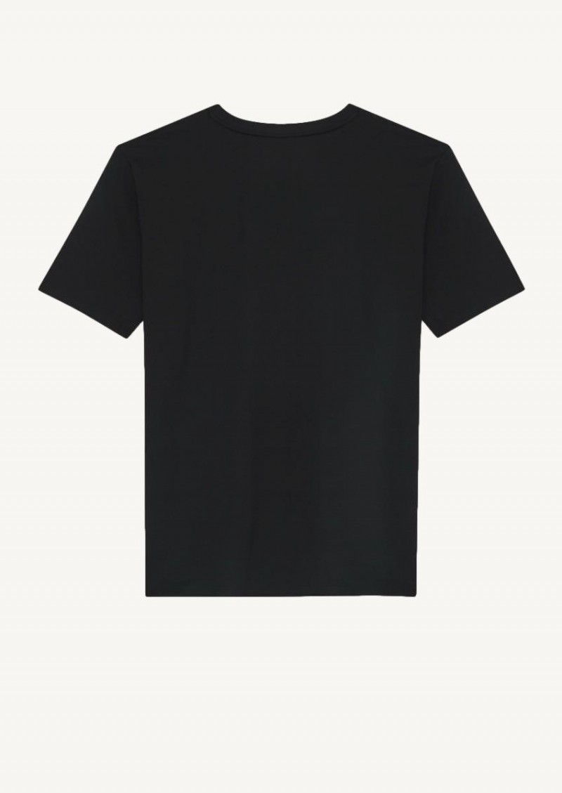 saint laurent paris tee