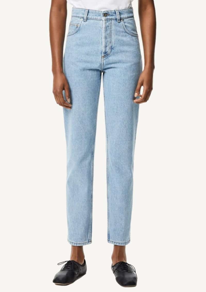 loewe jeans