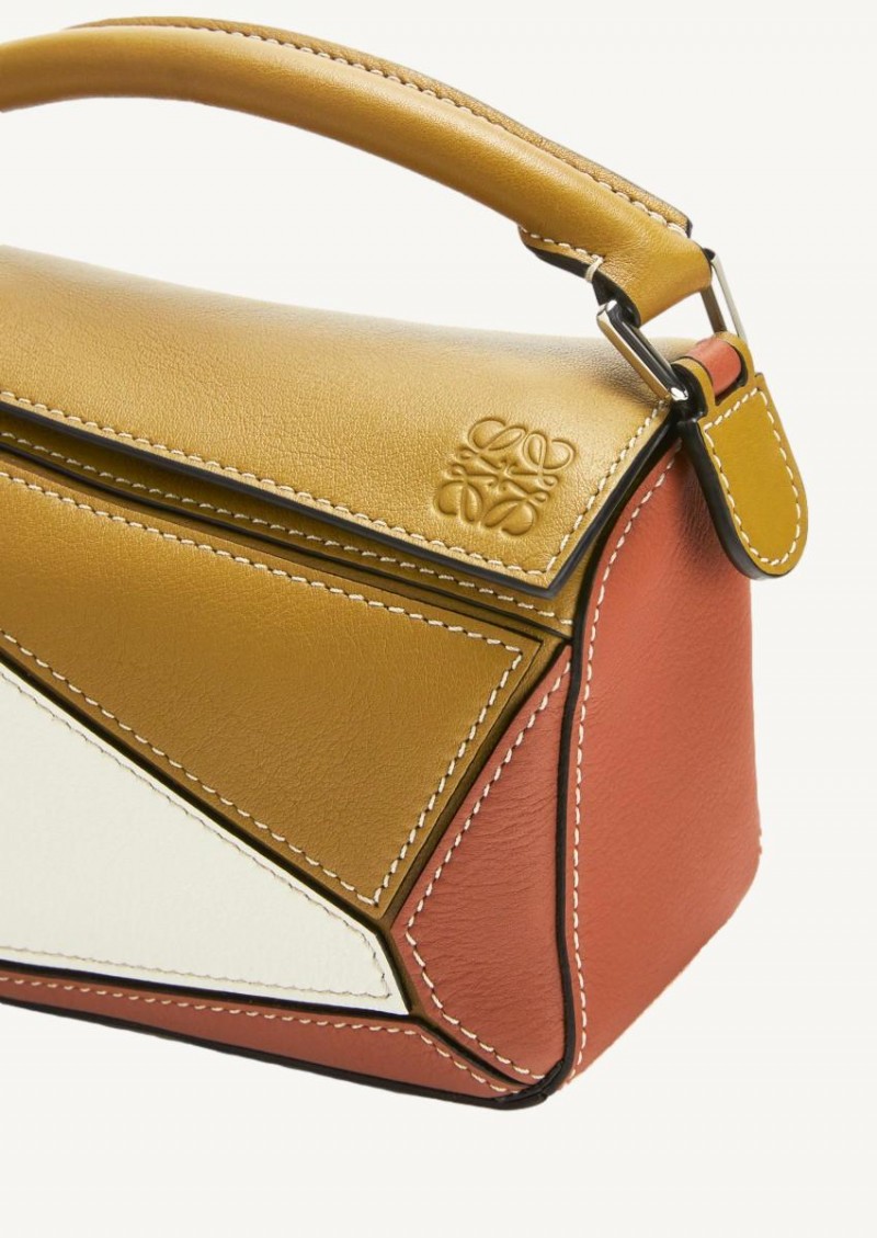 Mini Puzzle Bag In Classic Calfskin Online Sales, UP TO 53% OFF 