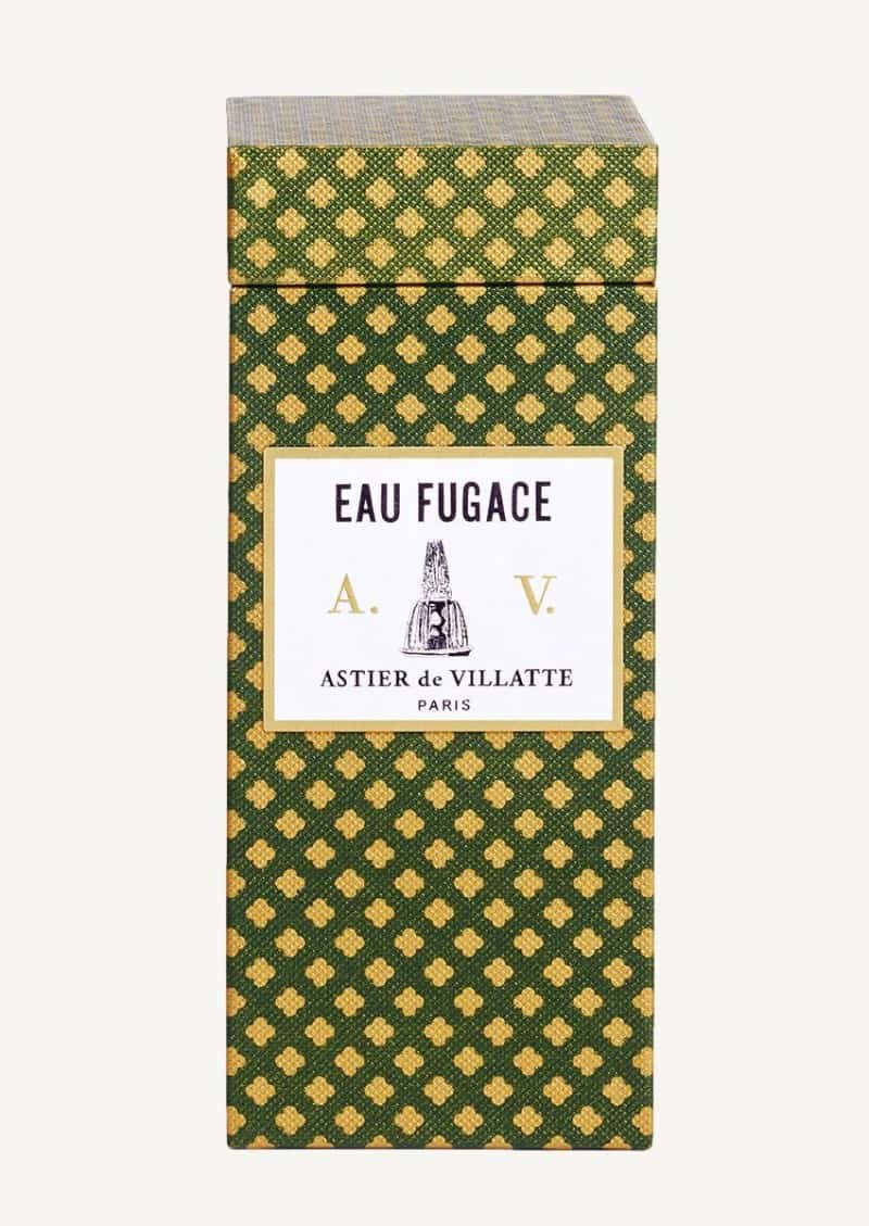 Cologne Eau Fugace