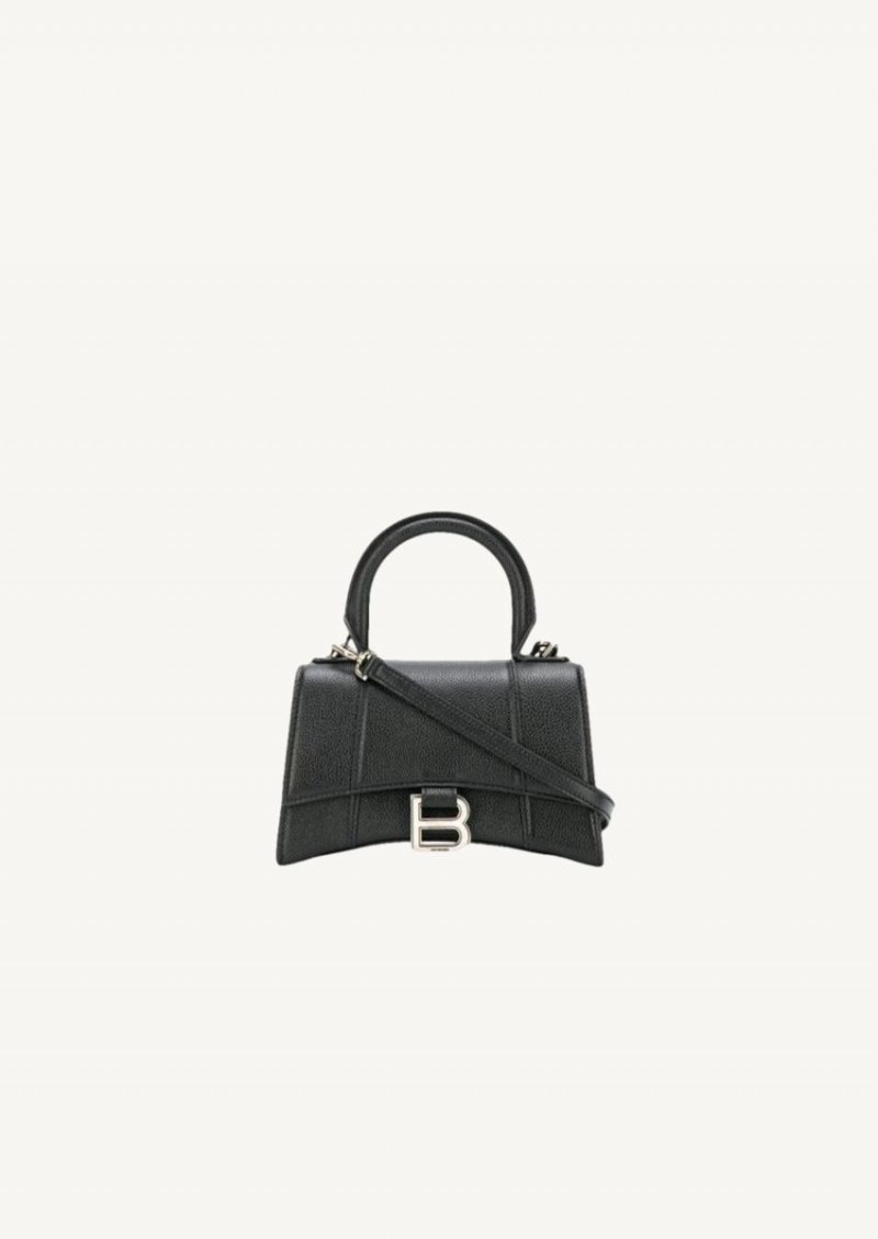 Balenciaga hour 2025 bag