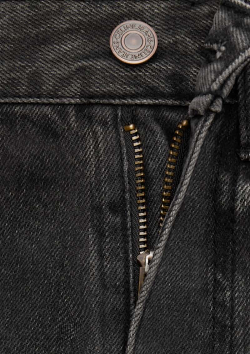 Celine black jeans Clearance