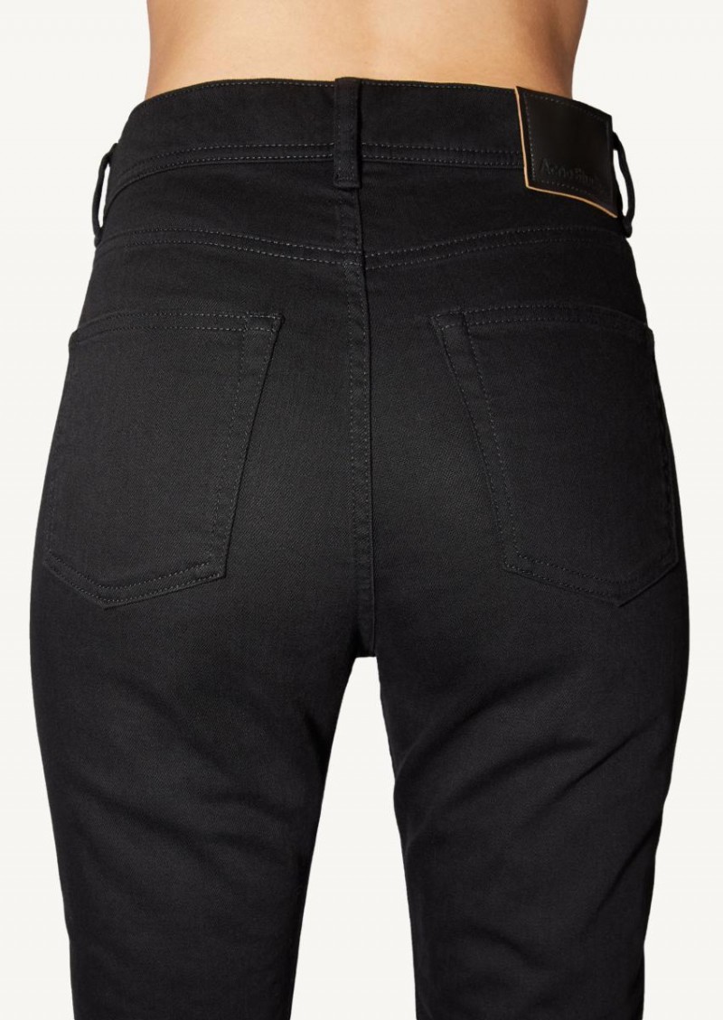 Jean Melk stay black Acne Studios Jean Melk stay black Acne Studios