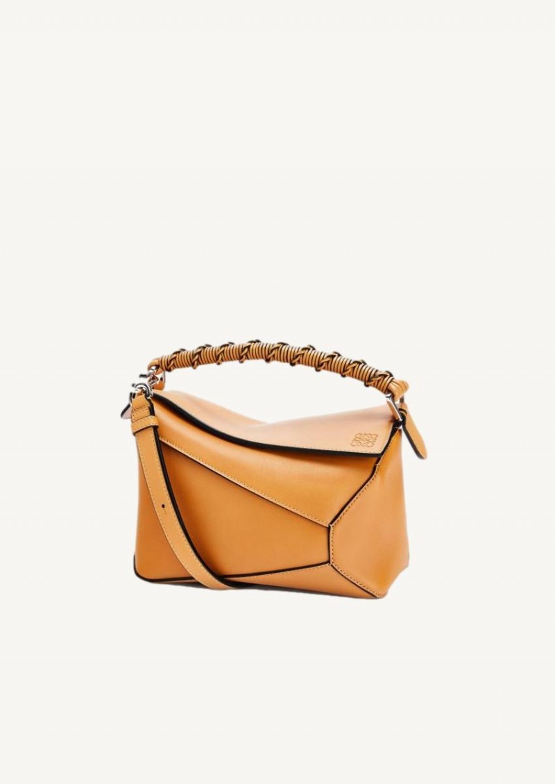 loewe warm desert