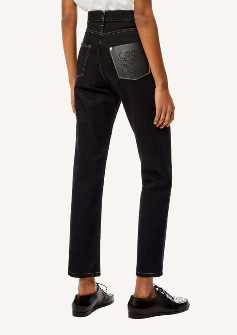 loewe denim