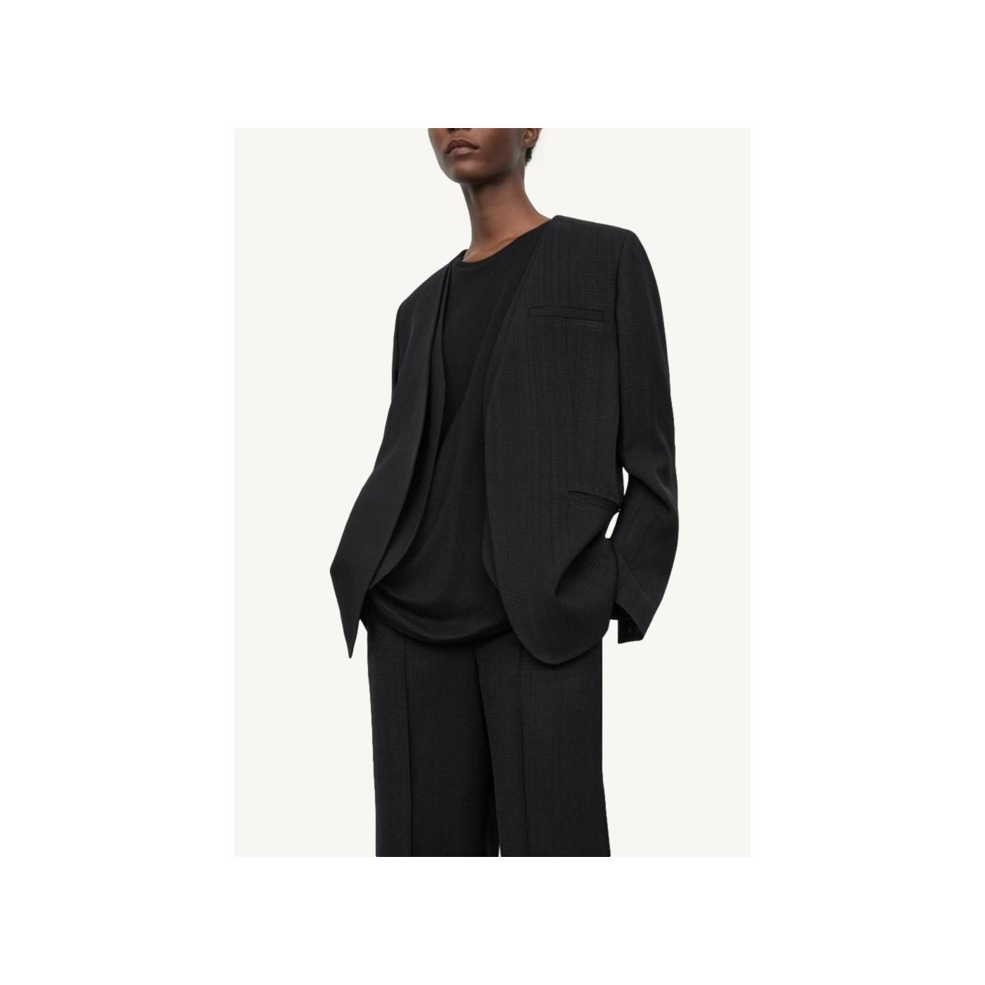 Black Pine blazer