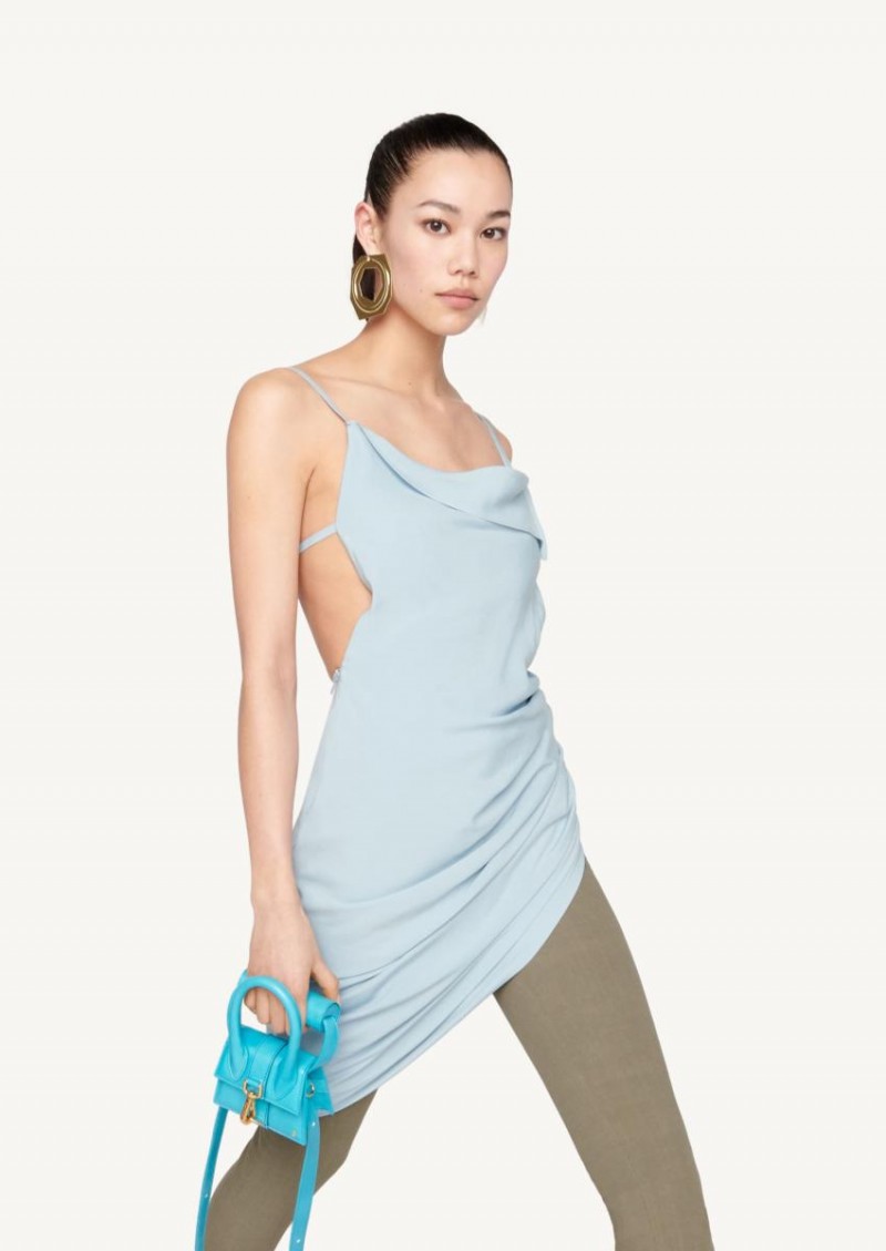 la robe saudade jacquemus