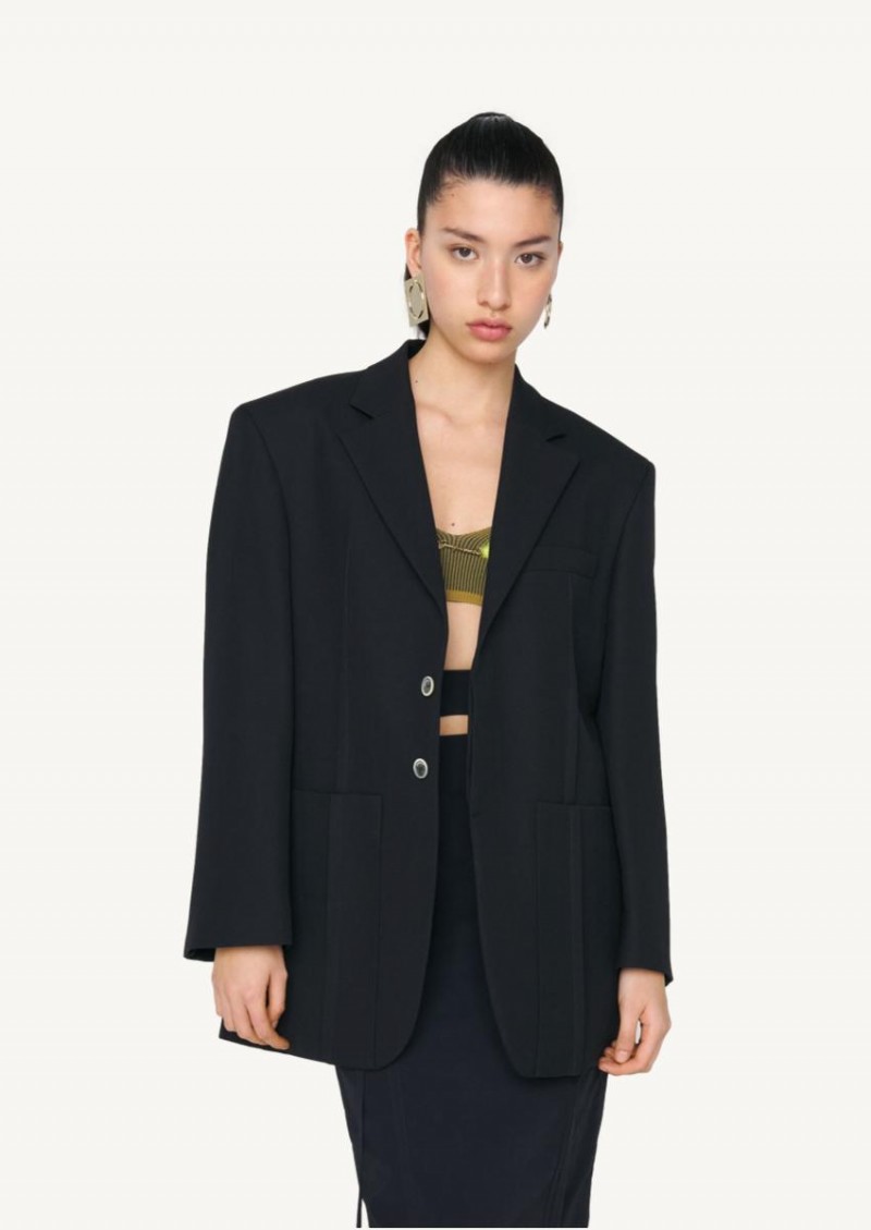 rag & bone windsor blazer