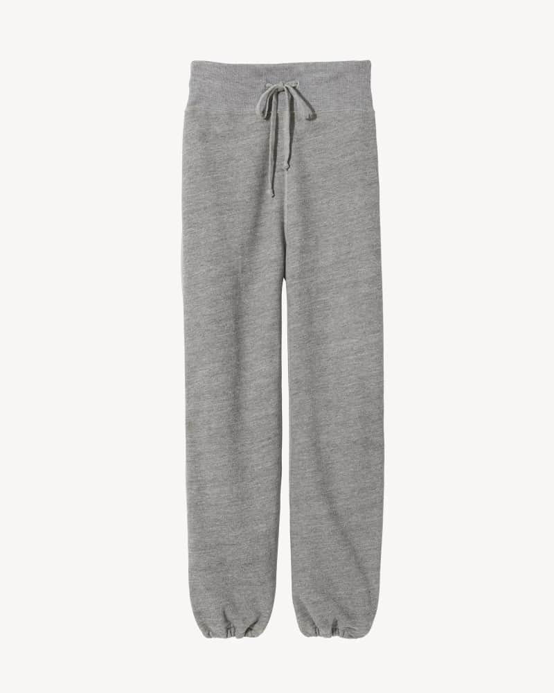 Heather Grey sweatpant