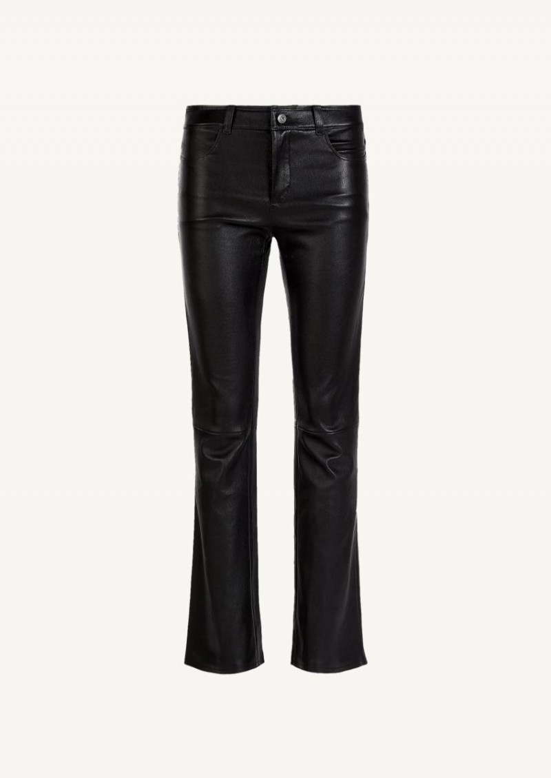 stouls leather leggings