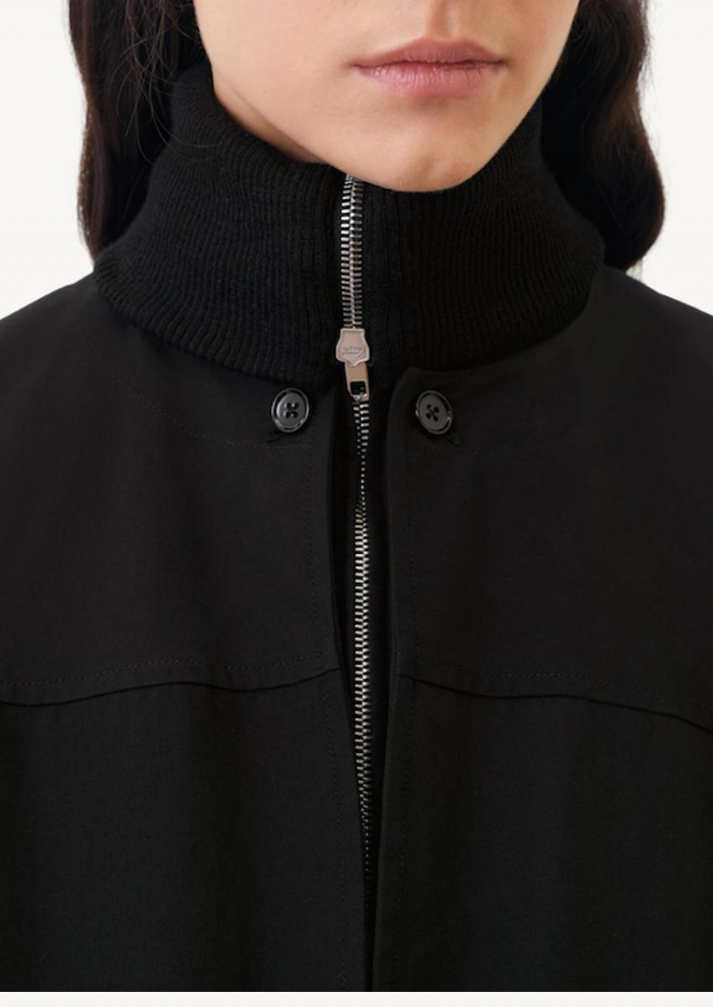 lemaire jacket
