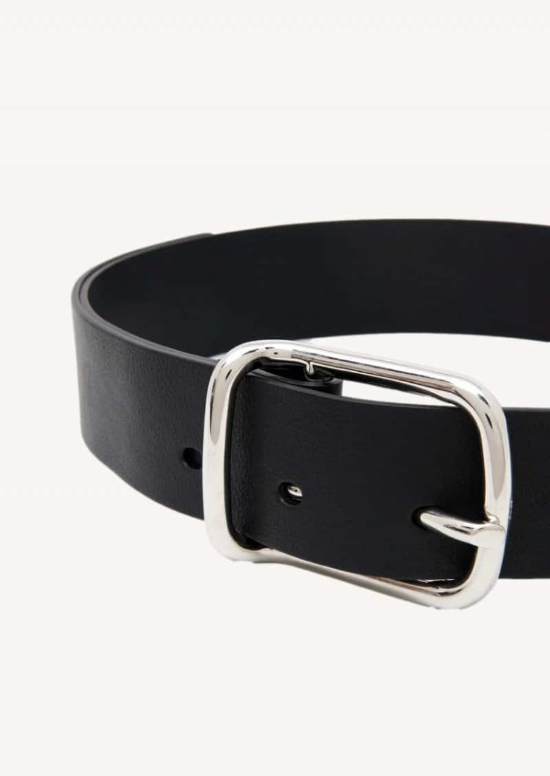 Black Joe belt