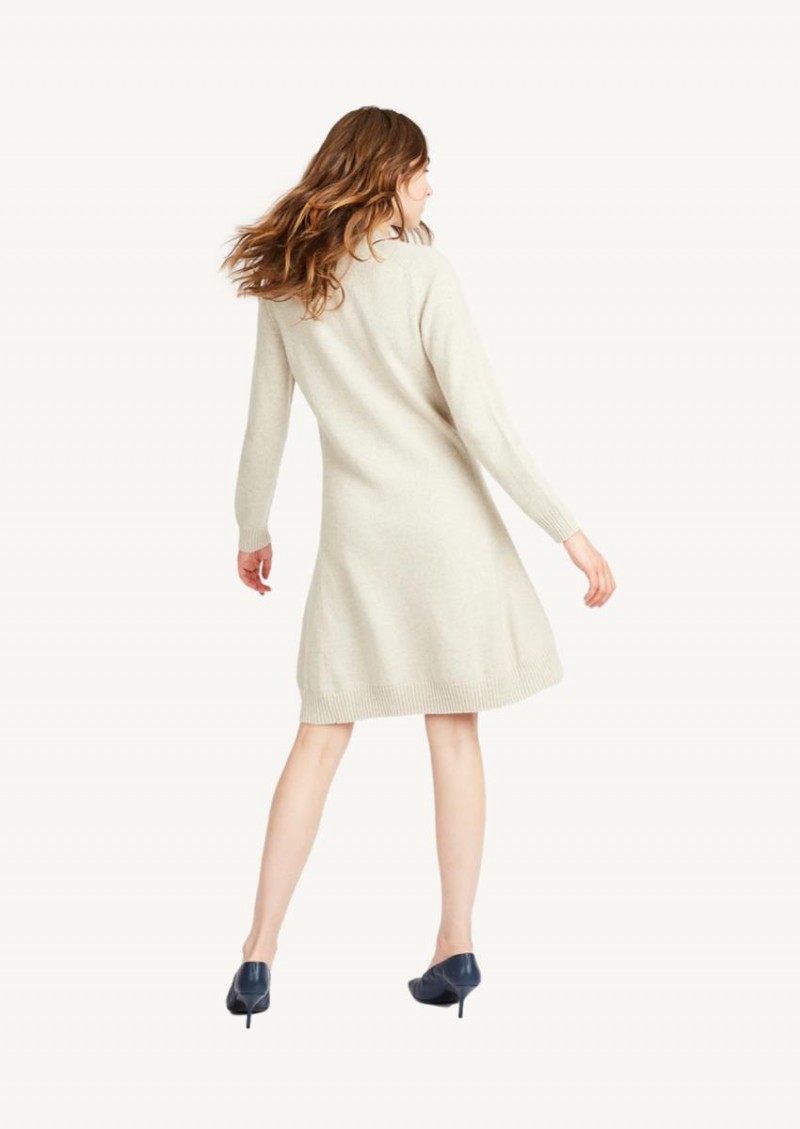 Robe Aurélie cloud