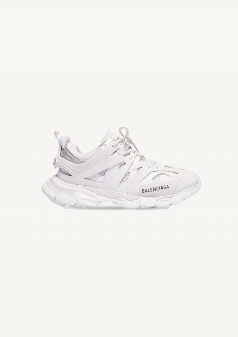 balenciaga speed trainer blanche