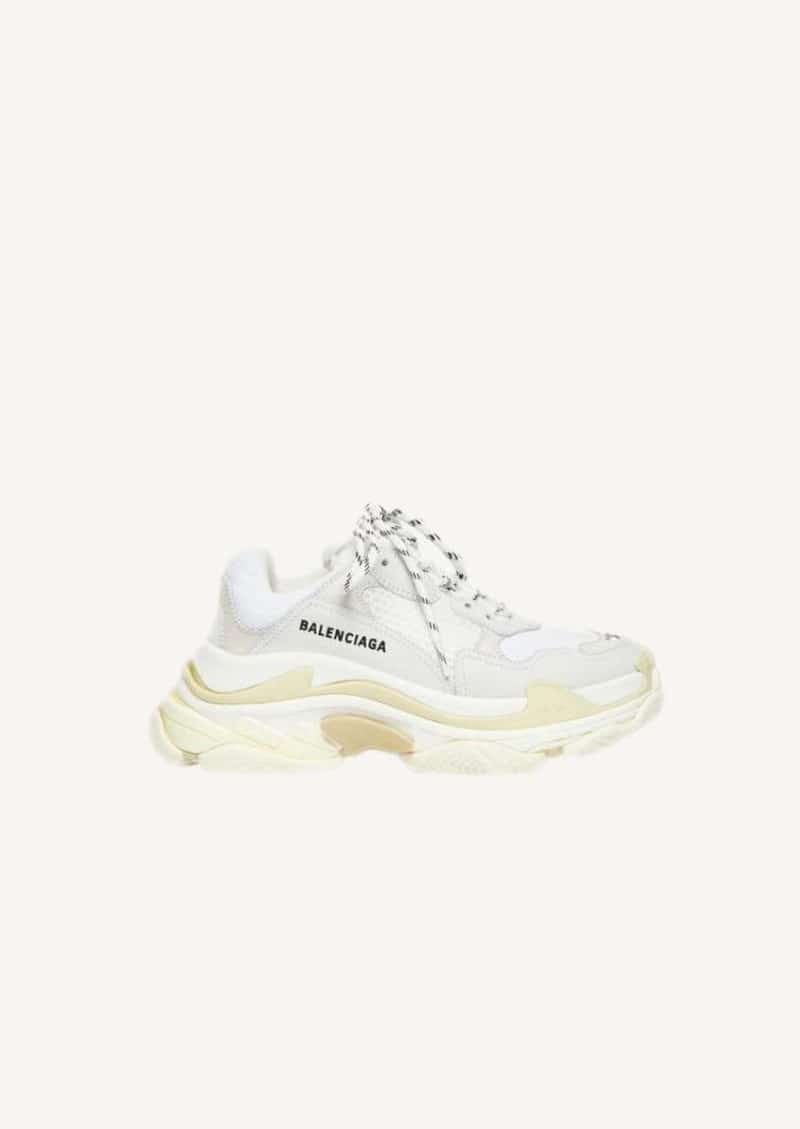 balenciaga 2019 sneakers