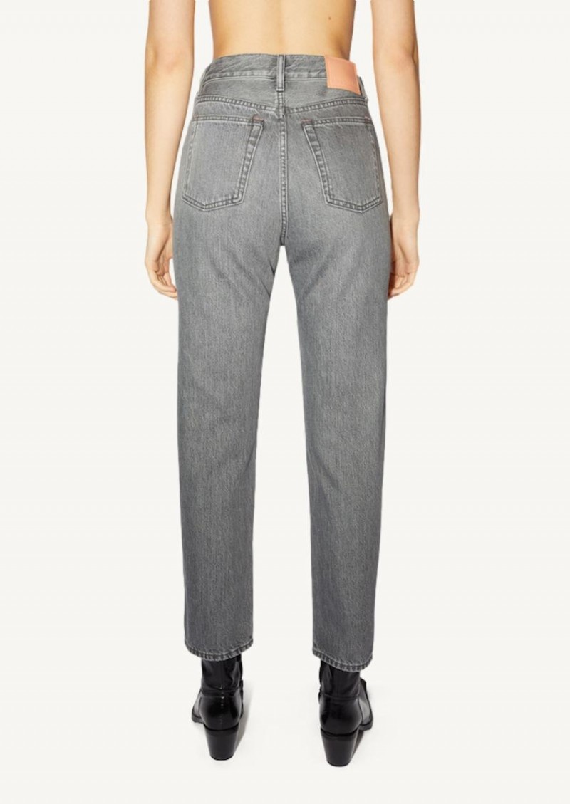 best deals shop Acne StudiosGrey Mece 