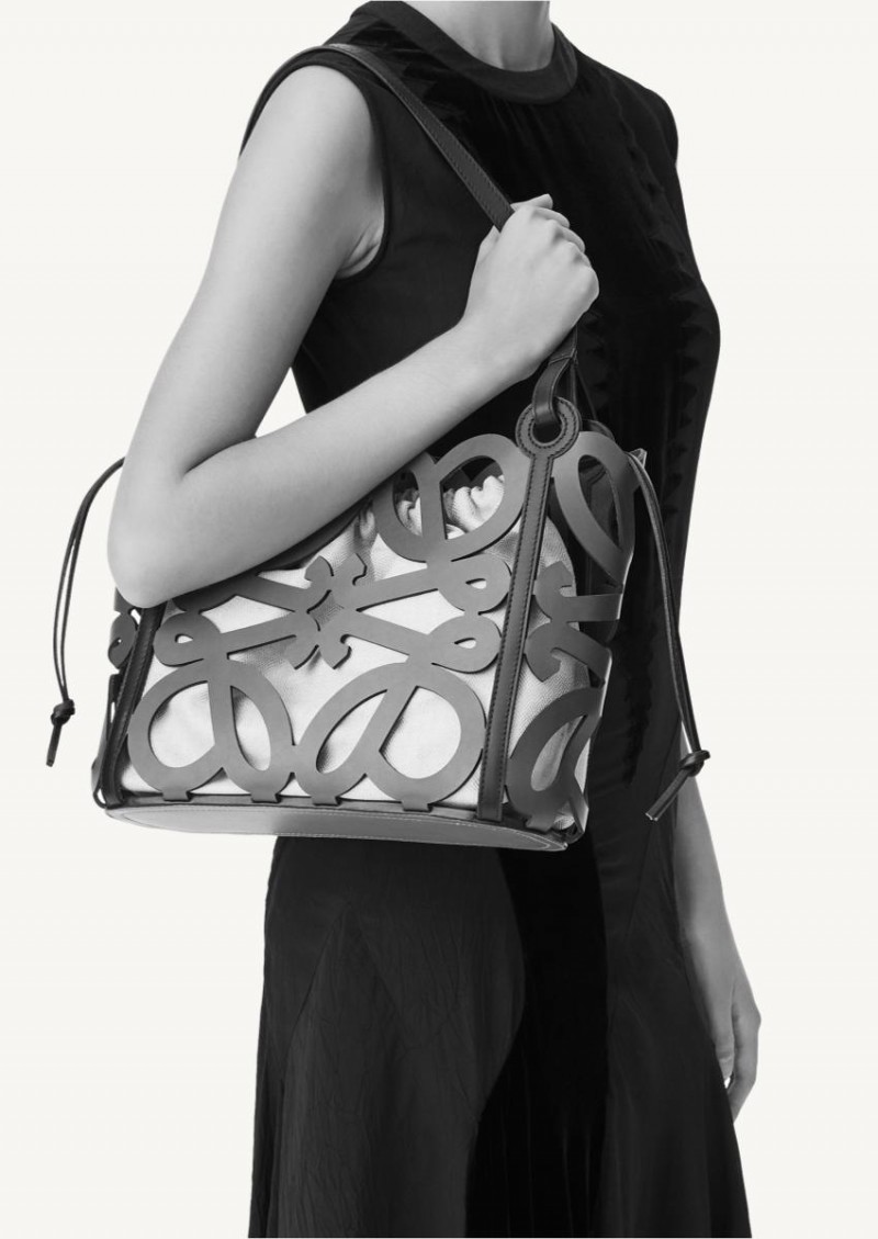 loewe small tote
