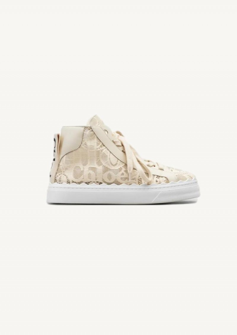basket lauren chloe