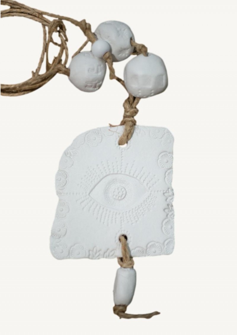 Le bon oeil" amulet
