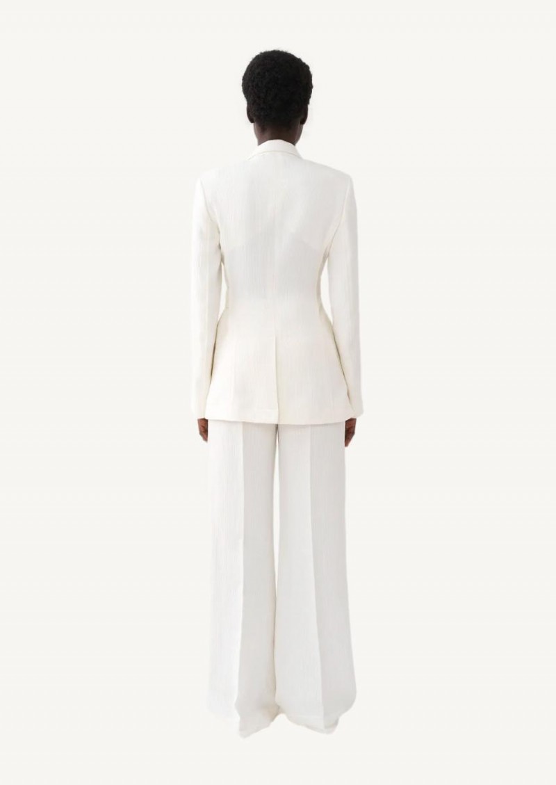 Iconic milk blazer jacket Chloé Iconic milk blazer jacket Chloé