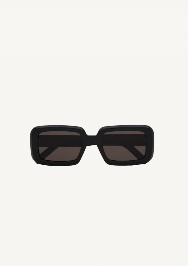 Black SL 534 SUNRISE sunglasses