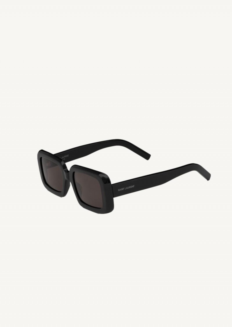 Black SL 534 SUNRISE sunglasses