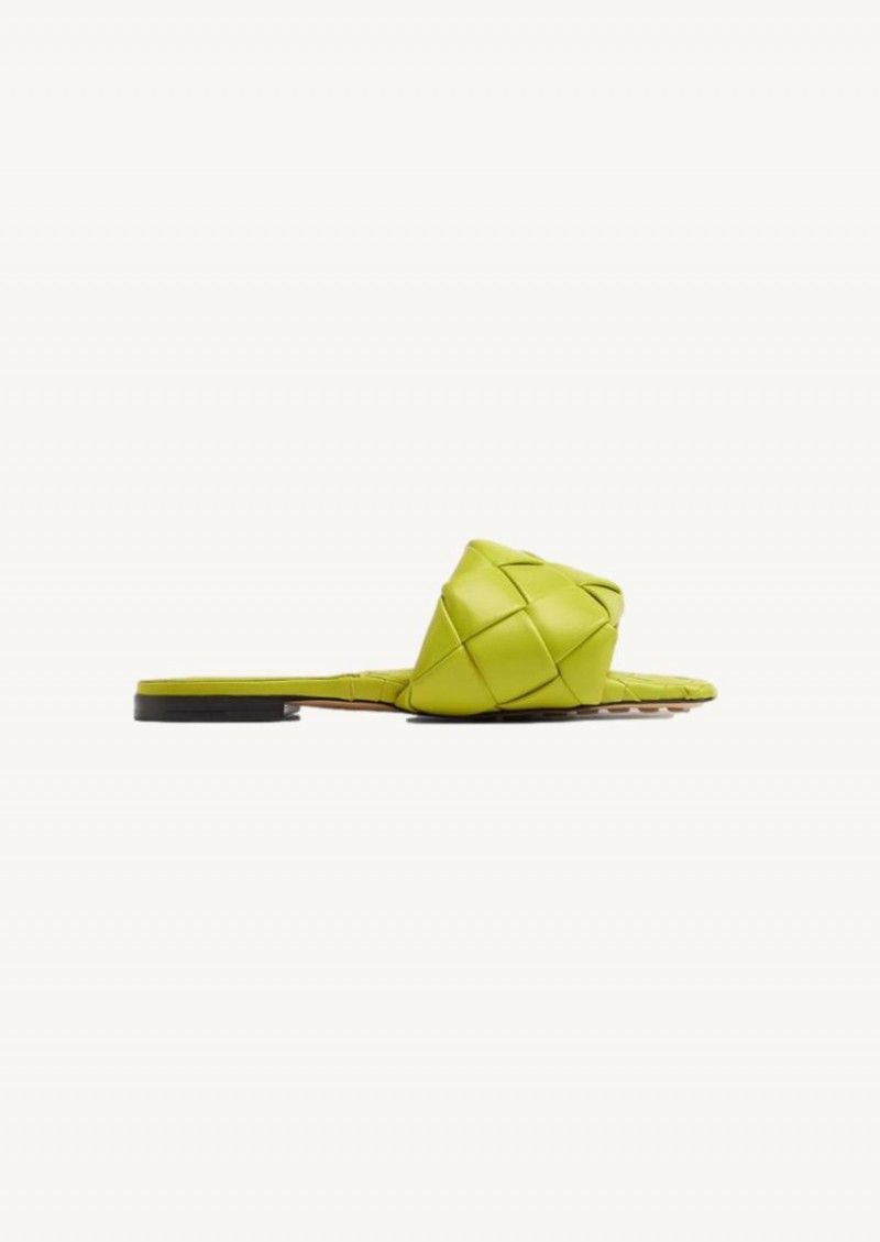 Mules Lido kiwi