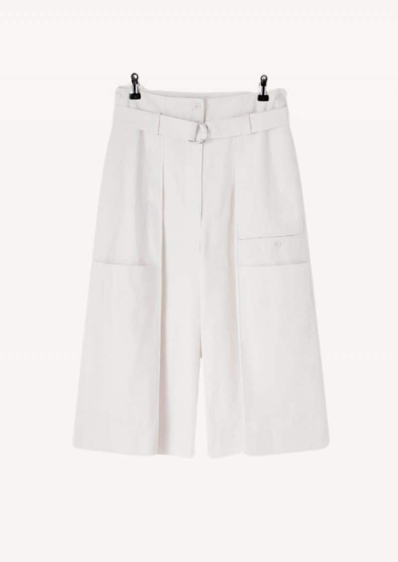 Short cargo chalk