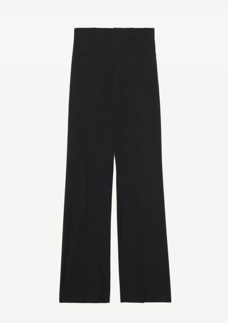 Black Sauge pants