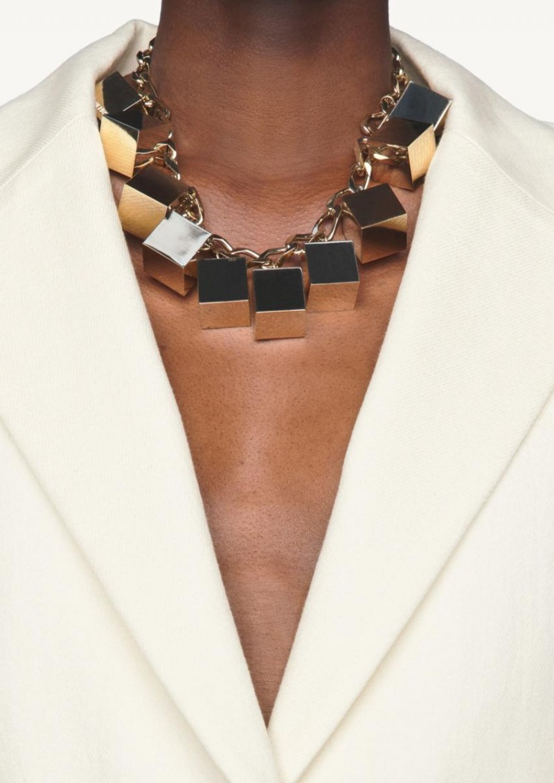 The off white Fresa jacket Jacquemus The off white Fresa jacket Jacquemus