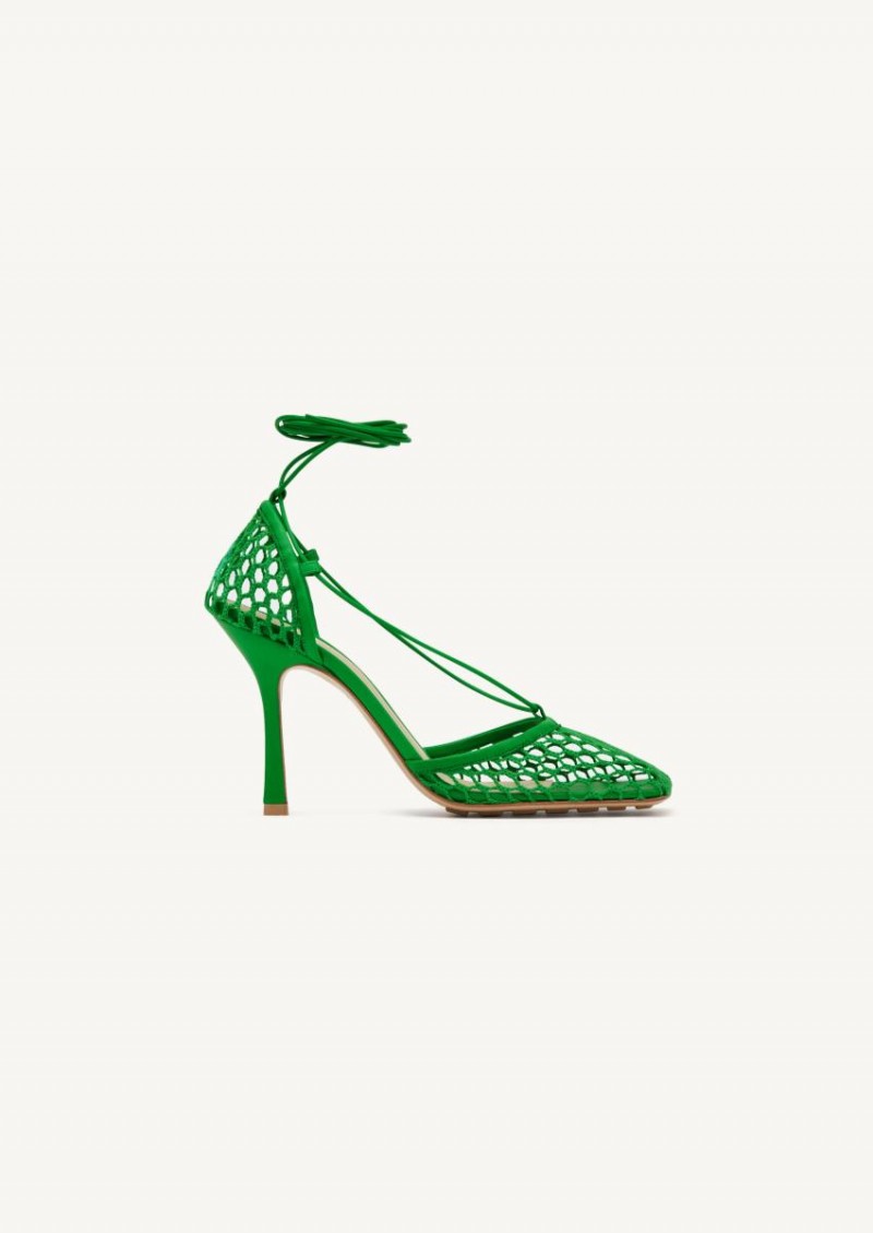Escarpin sales bottega veneta
