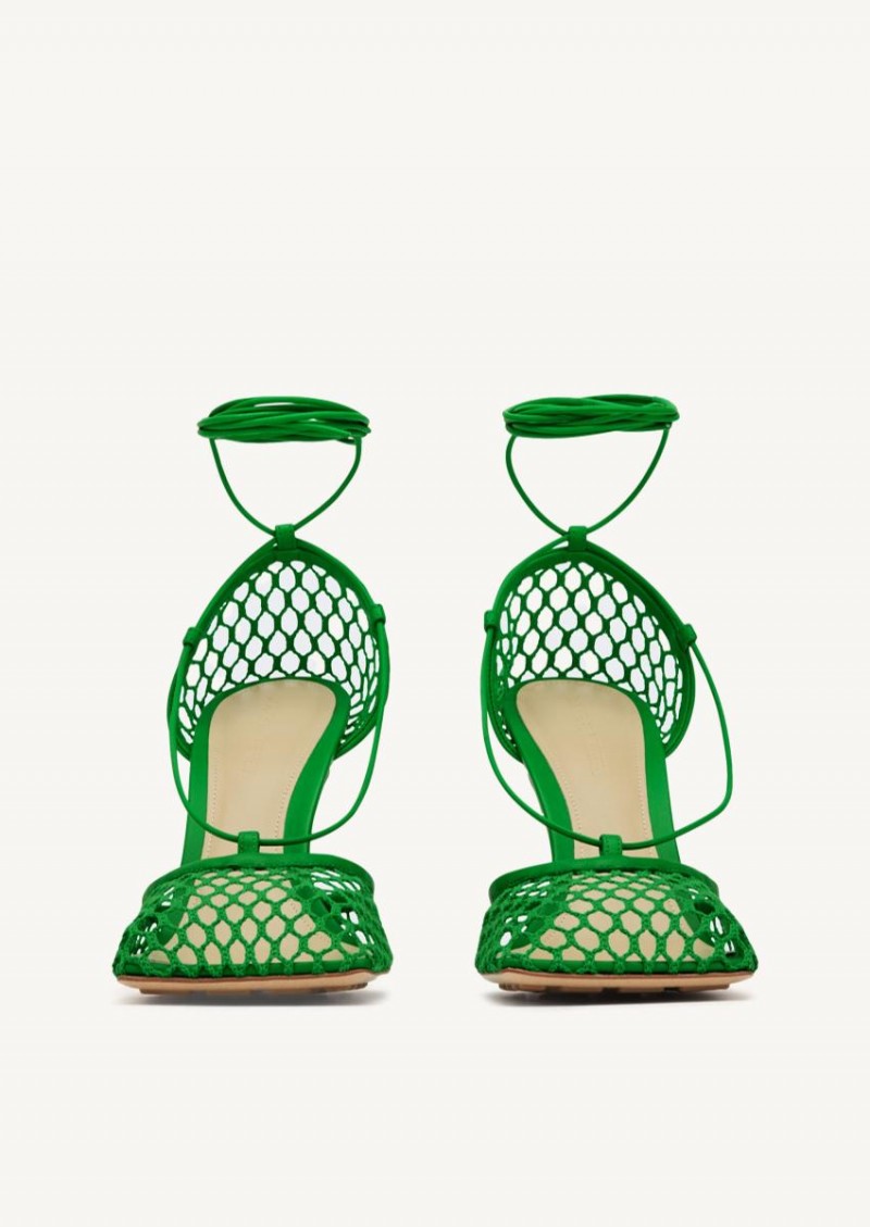 Grass Stretch pumps
