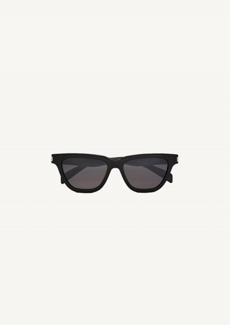 SL 462 Sulpice black sunglasses - Saint Laurent Paris | Département Féminin