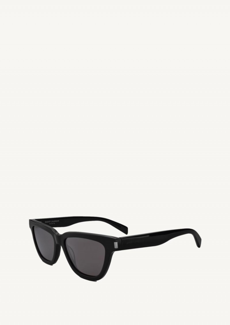SL 462 Sulpice black sunglasses