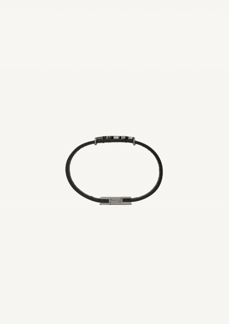 Black Opyum bracelet