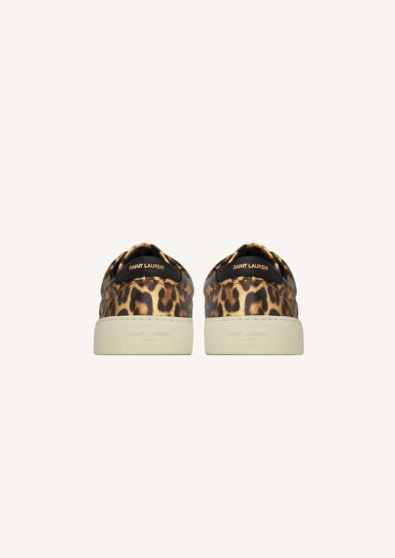 saint laurent andy leopard