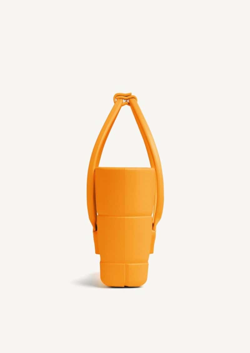 Tangerine Arco mini bag