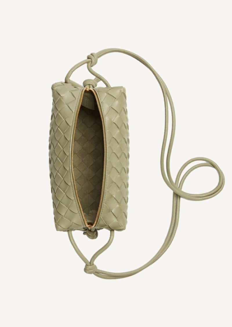 Travertine Loop bag