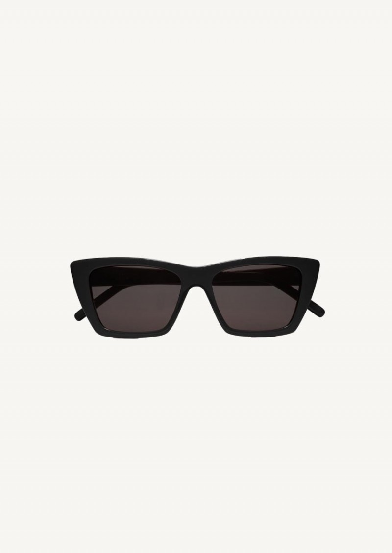 Black SL276 sunglasses
