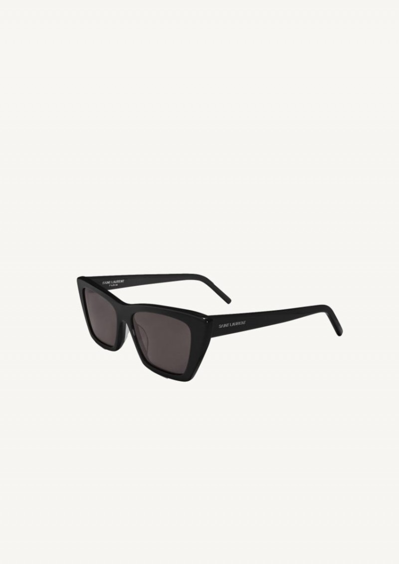 Black SL276 sunglasses