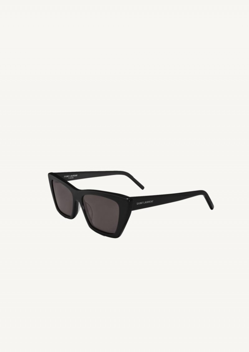 Lunettes de soleil SL276 noires