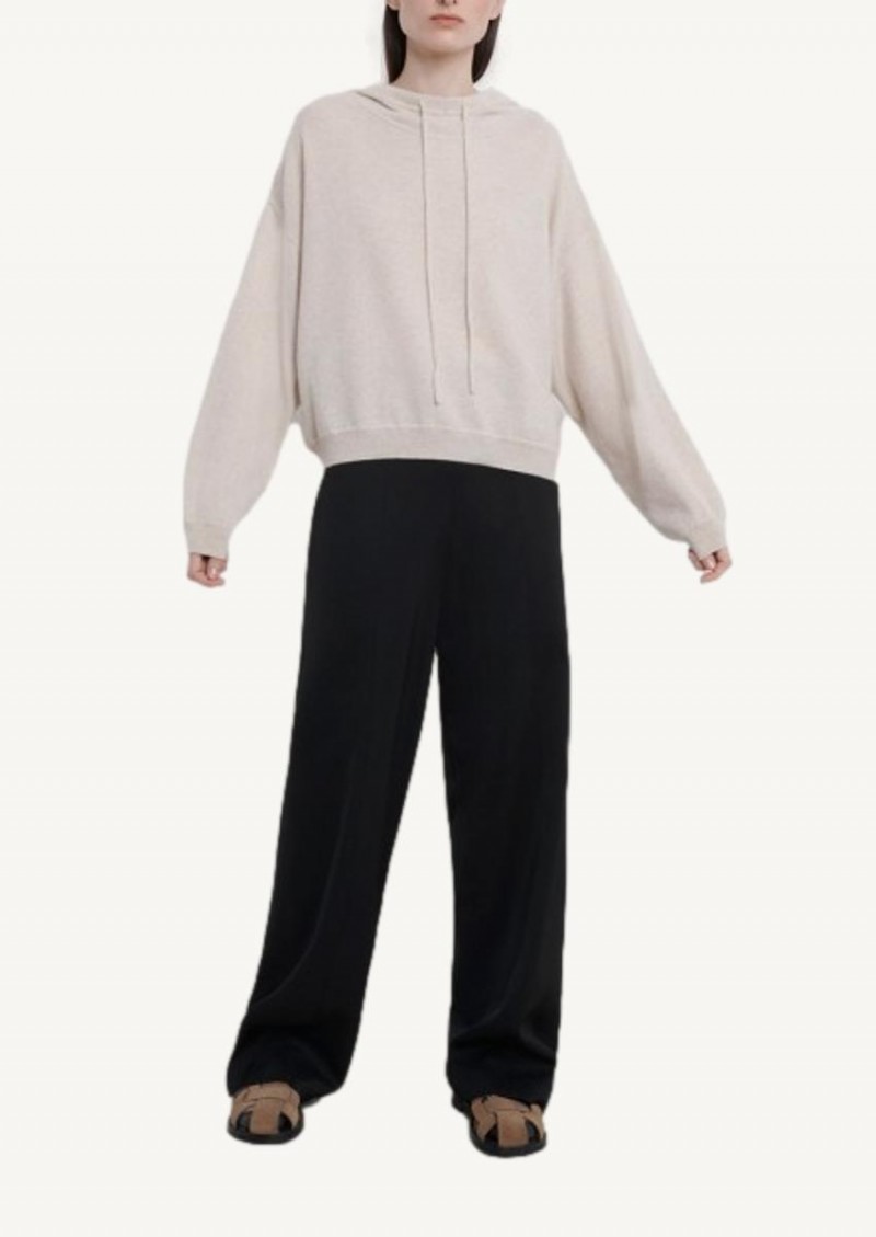LisaLou Painted Jasmine Burst Sweater