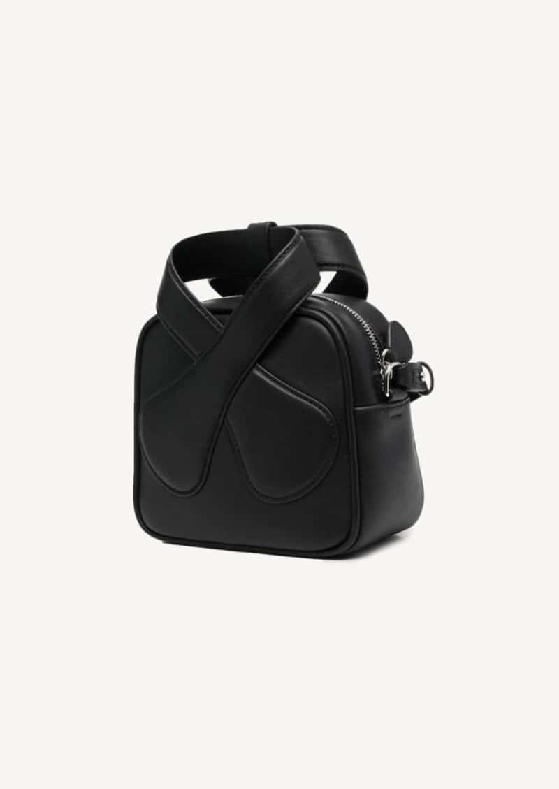 Loop mini tote shoulder bag