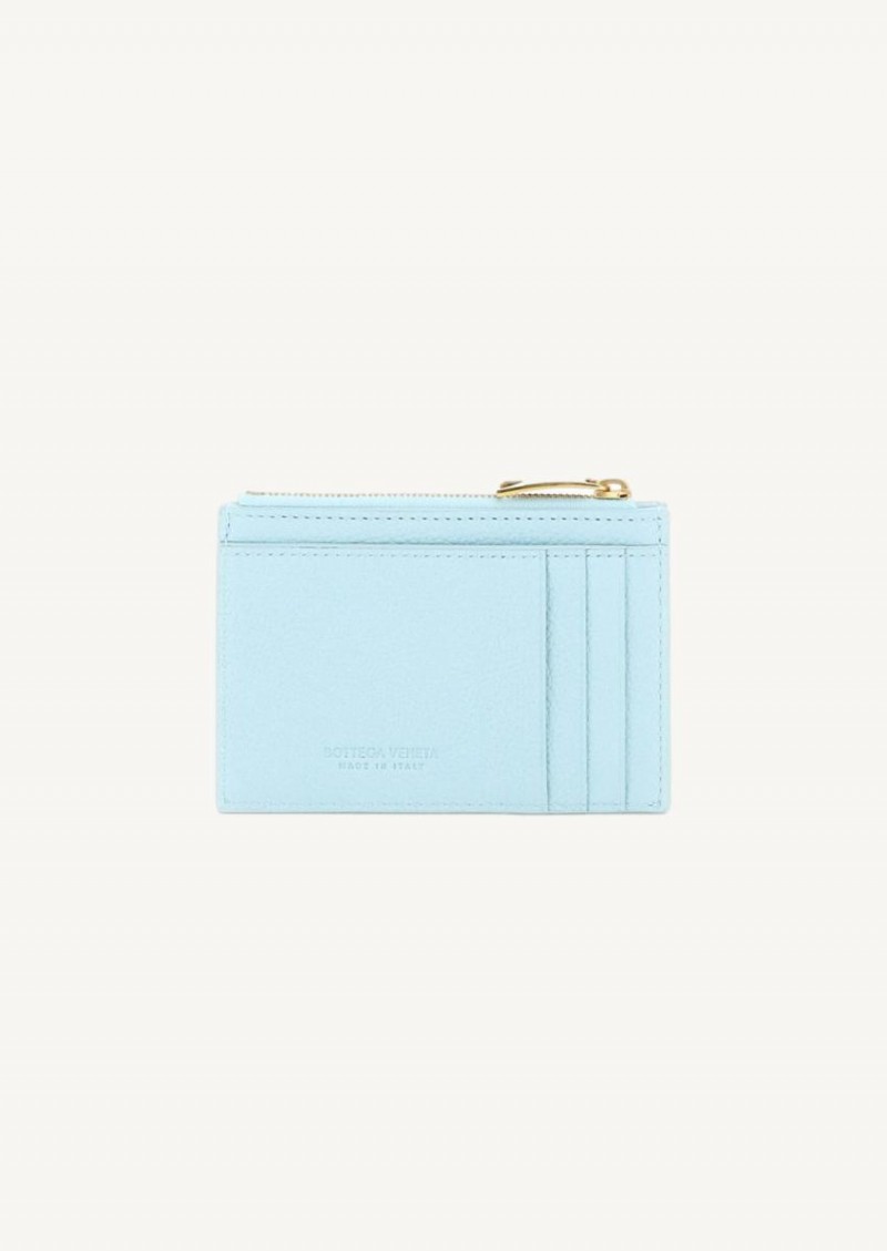 Intreccio weave card case