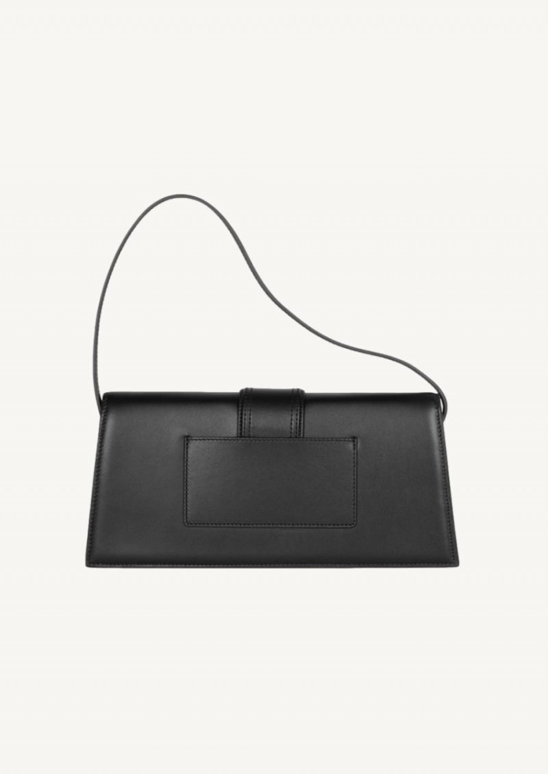 Black Le Bambino long bag