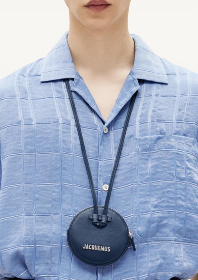 Le Pitchou light navy
